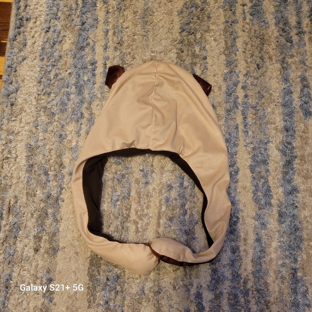 Kids Zone Dog Hat - Picture 2 of 4